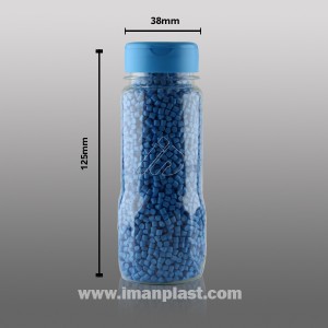 بطری ادویه طرح کندو